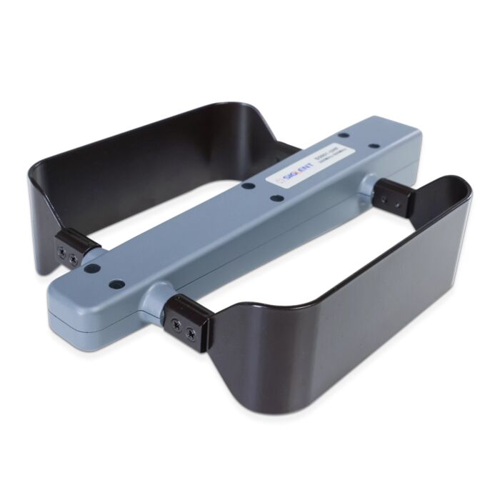 Siglent ANT-DA12 Amplifier handle and 200MHz - 500MHz antenna