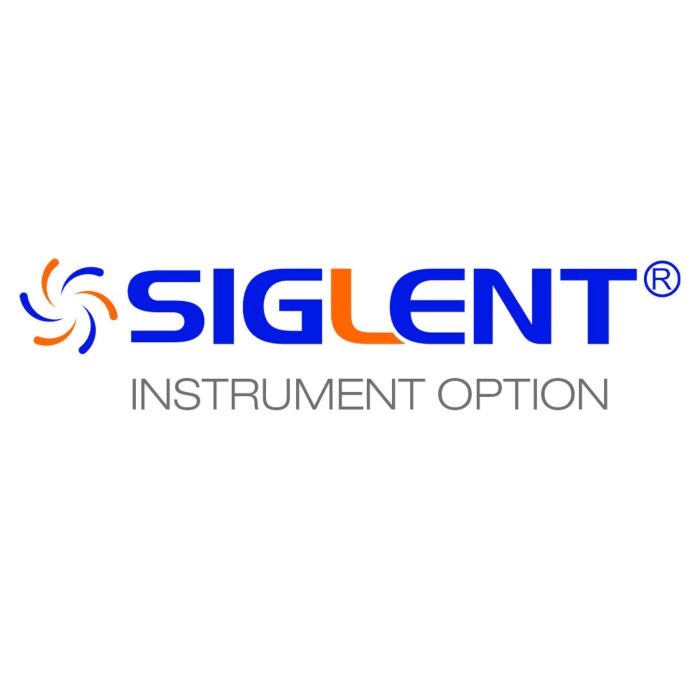 Siglent SSG3000X-PT Pulse train modulation for the SSG3000X Series