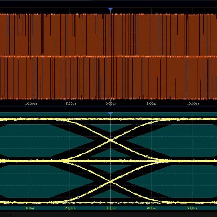 Siglent SDS7000A-CT-100BASE-T Compliance Testing, For SDS7000A Oscilloscopes