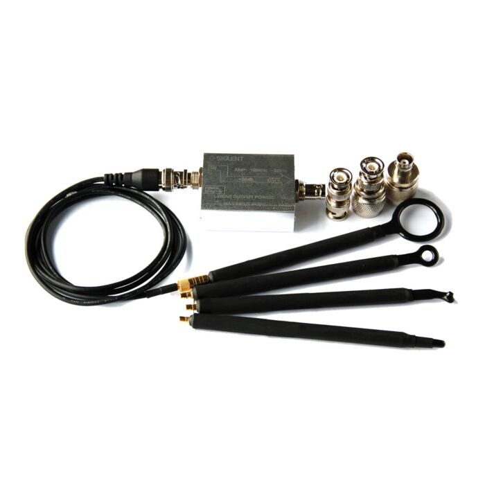 Siglent SRF5030 Near Field Probe Set, 3GHz 