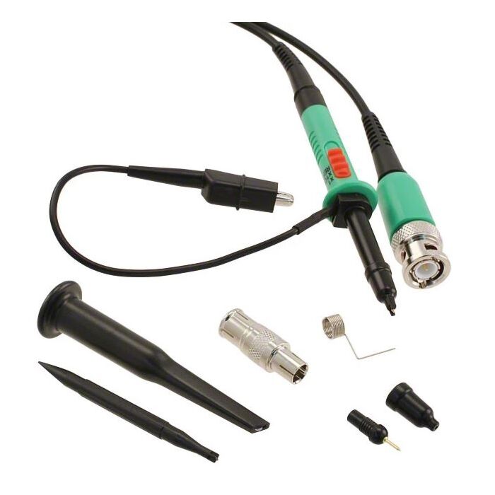Test Products International SP250B Oscilliscope Probe