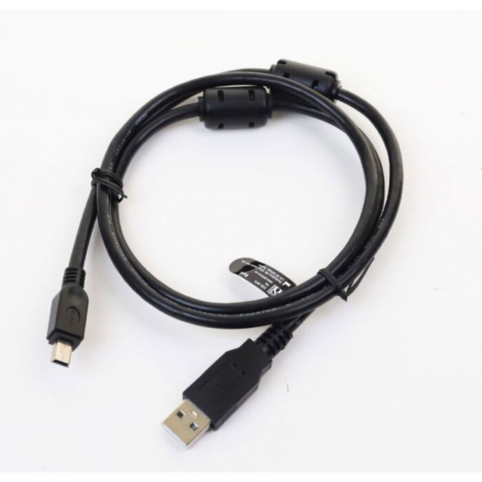 SPM Instrument CAB94 Charger Cable,USB to USB Mini B 
