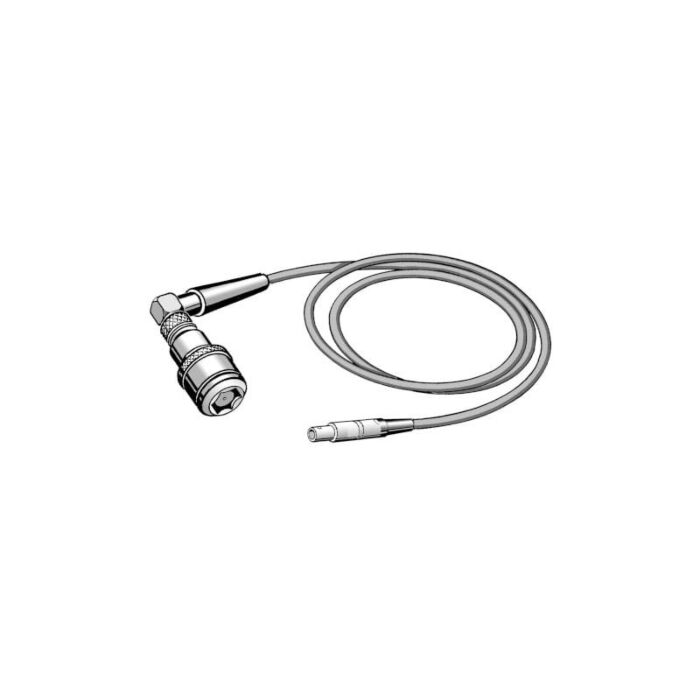 SPM Instrument TRA75 Angle Quick Connect Transducer for BC