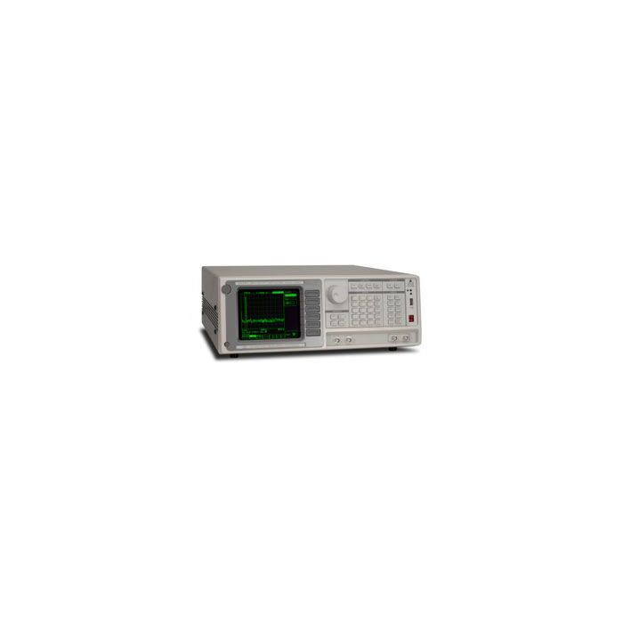 Stanford Research Systems SR760 for Rent, 100 kHz FFT Network/Spectrum Analyzer, Single Channel