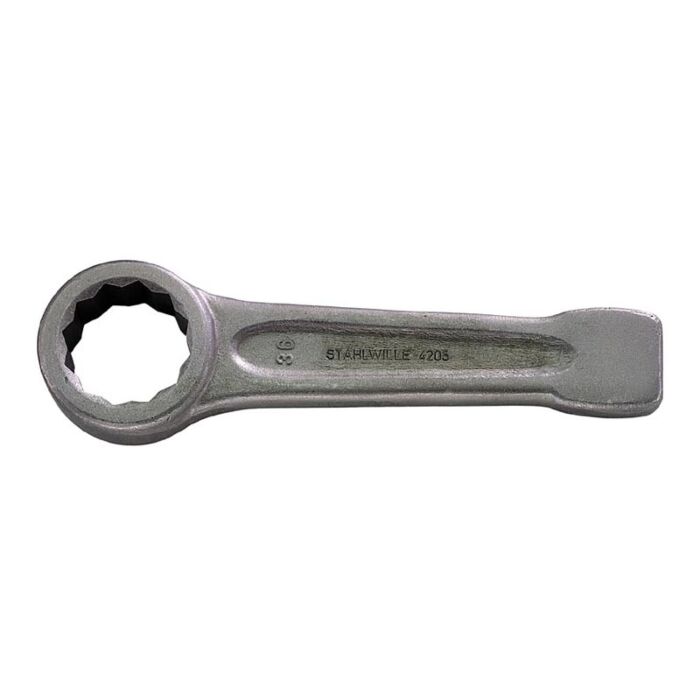 Stahlwille 4205 36 42050036 Striking Face Ring Spanner