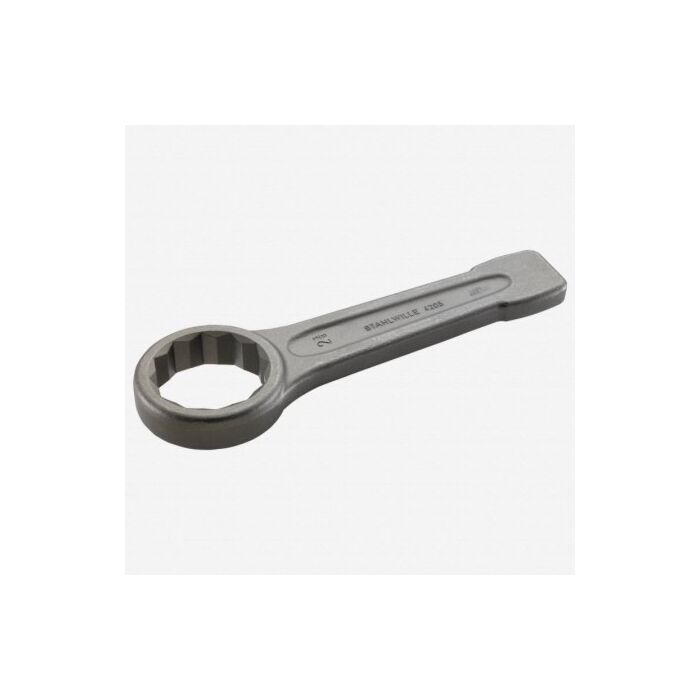 Stahlwille 4205 60 42050060 Striking Face Ring Spanner