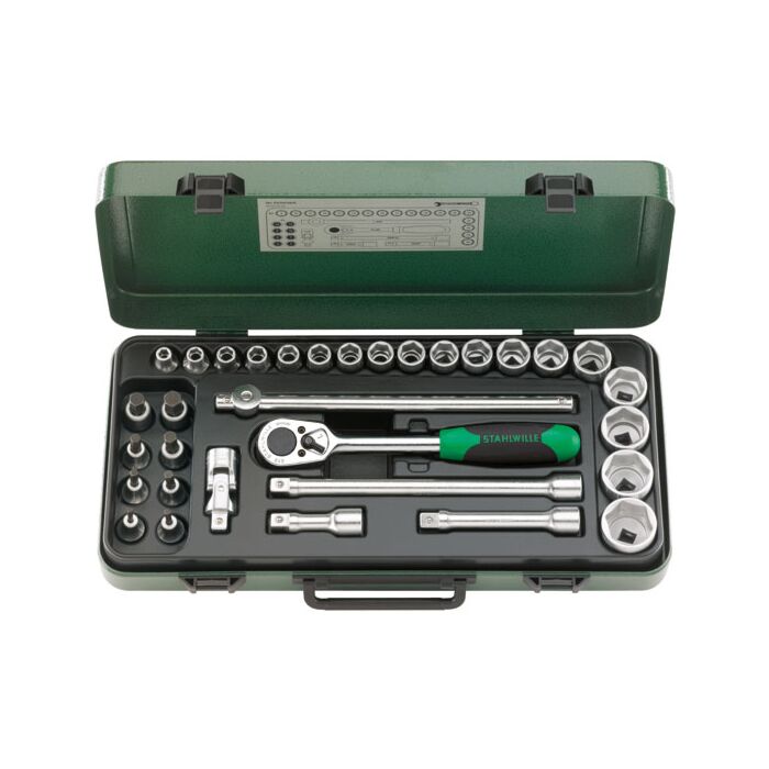 Stahlwille 52/54/25/6