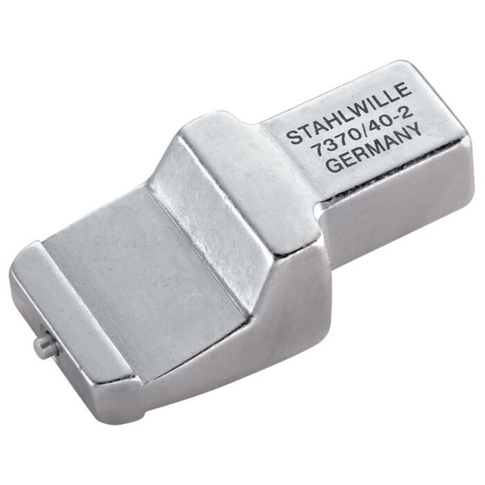 Stahlwille 7370/40-2