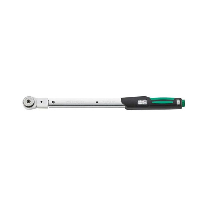 Stahlwille 730NR/ FK-HD Torque Wrench, 130-650Nm
