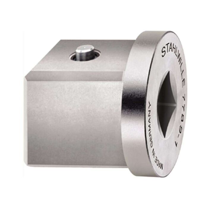 Stahlwille 7789-1 Square Drive Adapter 