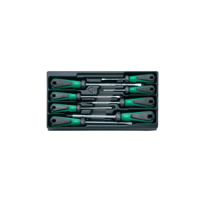 Stahlwille 4892 96489210 3K DRALL Set of Screwdrivers