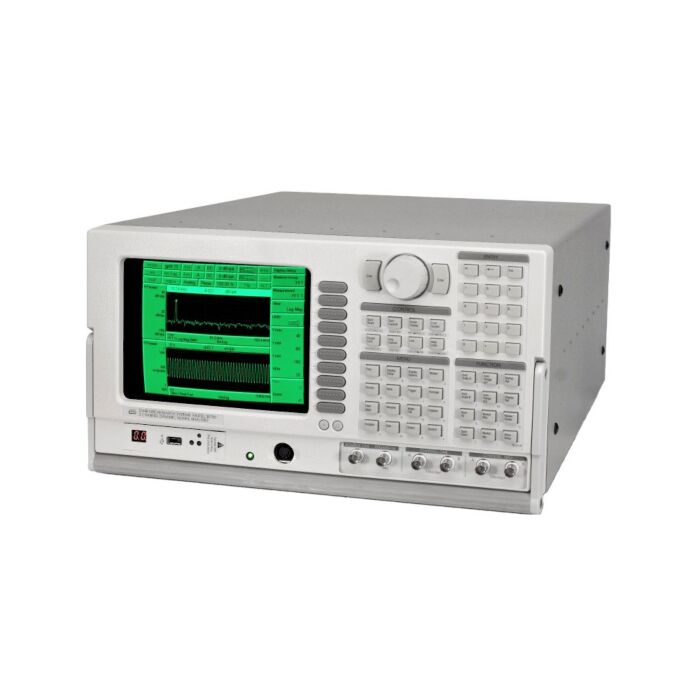 Stanford Research Systems SR785 for Rent, Dynamic Signal Analyzer, DC - 102.4 kHz, 2 Channel