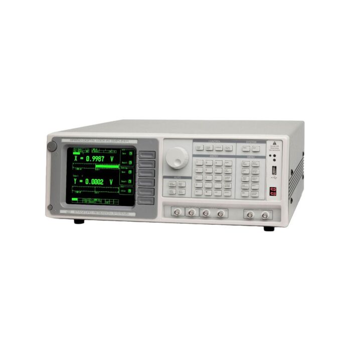 Stanford Research Systems SR850 for Rent, DSP Lock-In Amplifier, 1 mHz to 102.4 kHz