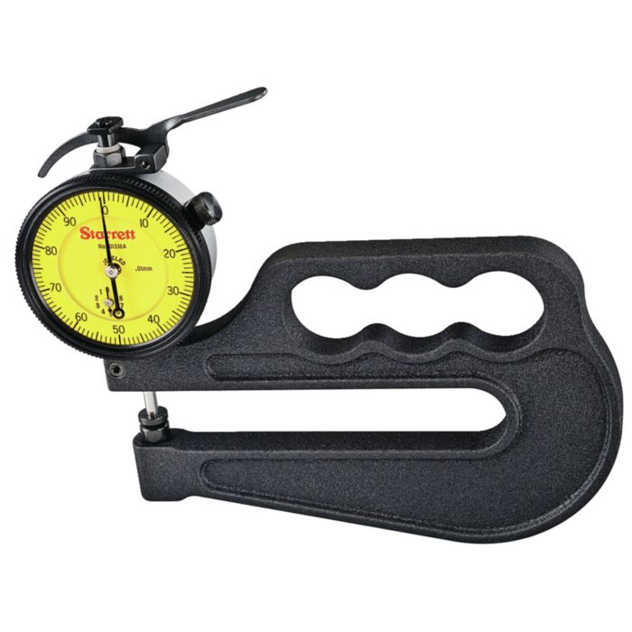 Starrett 1015MA-100 67647