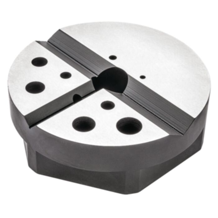 Starrett 119 50491 Heavy Duty Bench Block