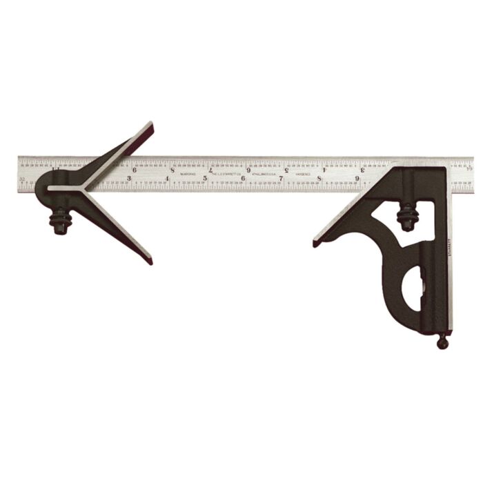 Starrett 11HC-12-4R 50056