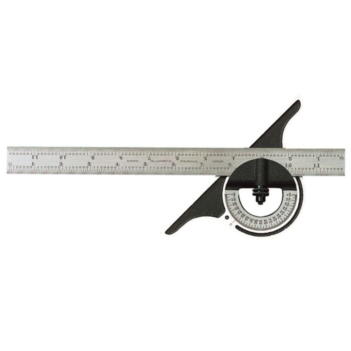 Starrett 12-24-4R 50105