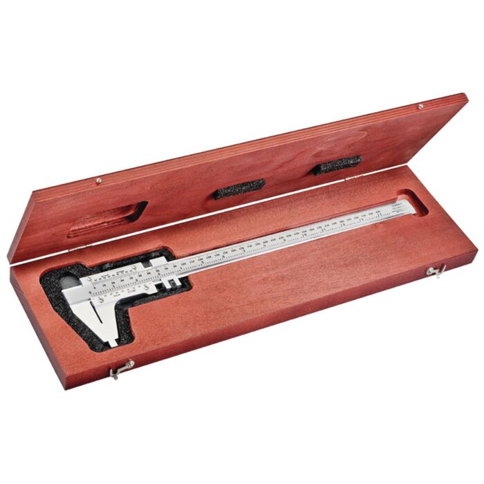 Starrett 123EMZ-12 50536