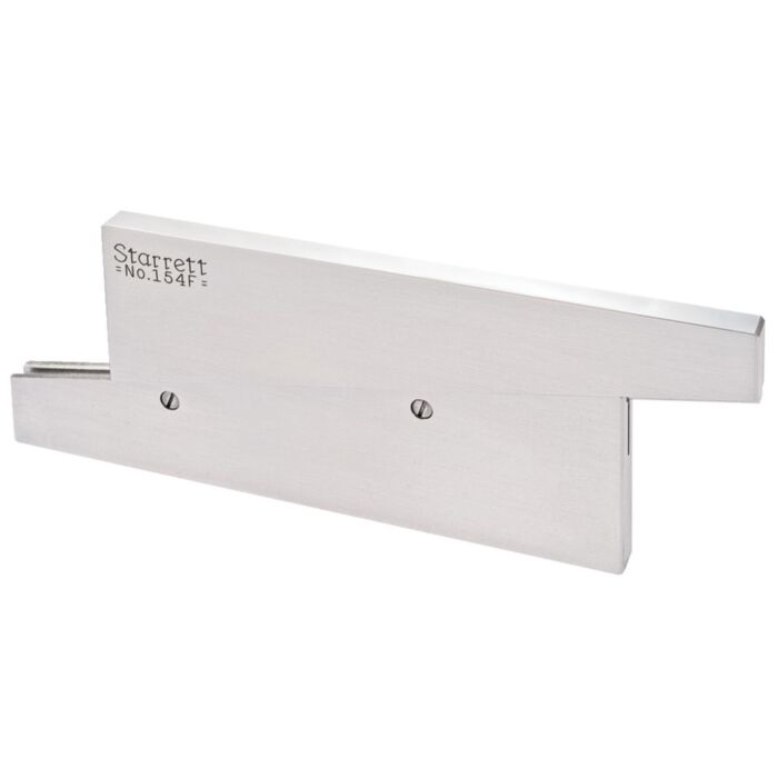 Starrett 154F 50583