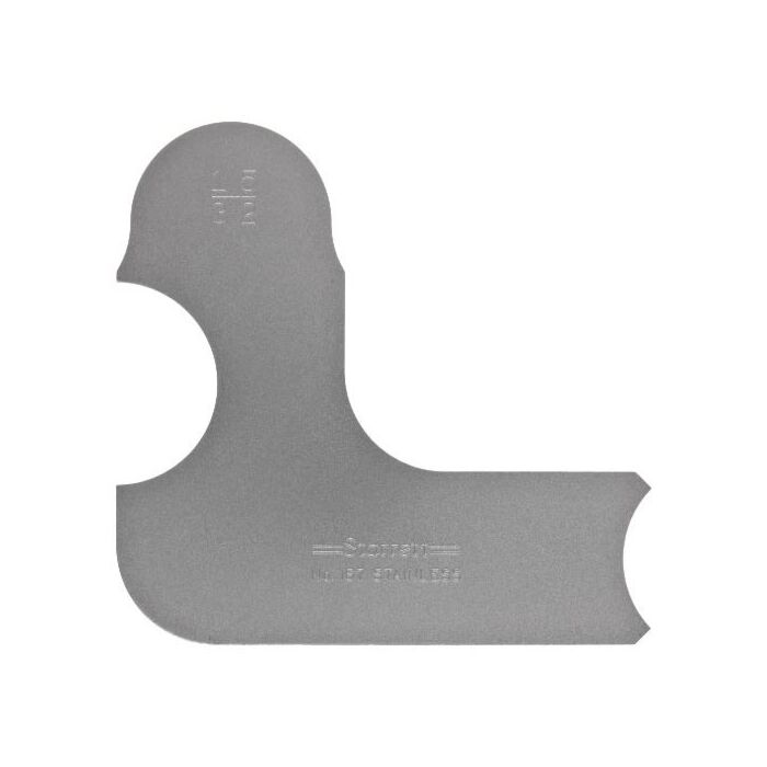 Starrett 167-15/32