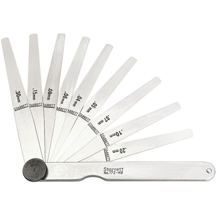 Starrett 172MBT 50656