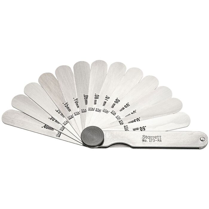 Starrett 173MA 57086