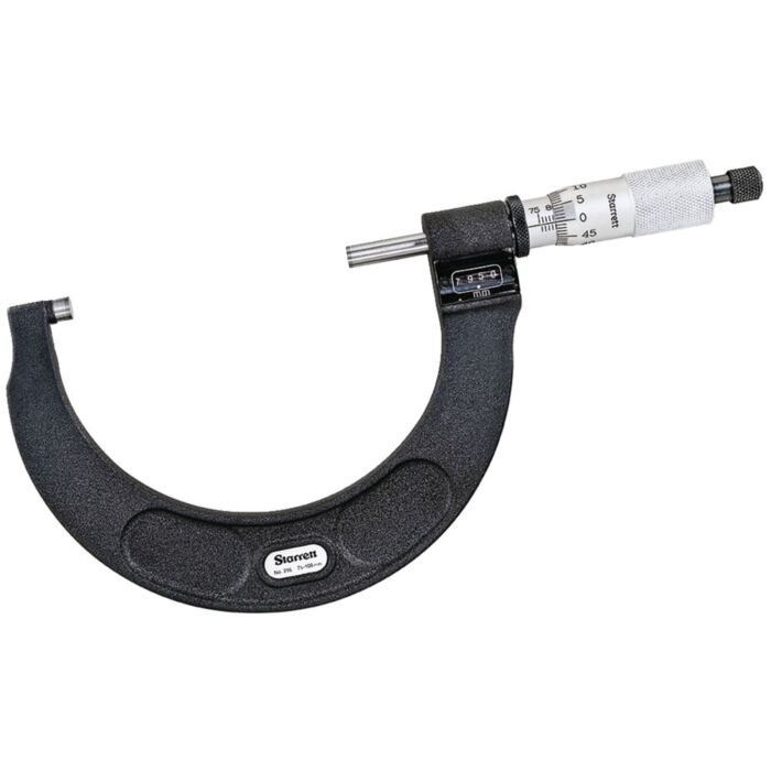 Starrett 216MXRL-100 65604