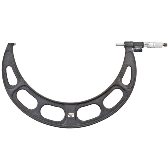 Starrett 216XRL-12 63633