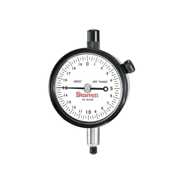 Starrett 25-228JN/S