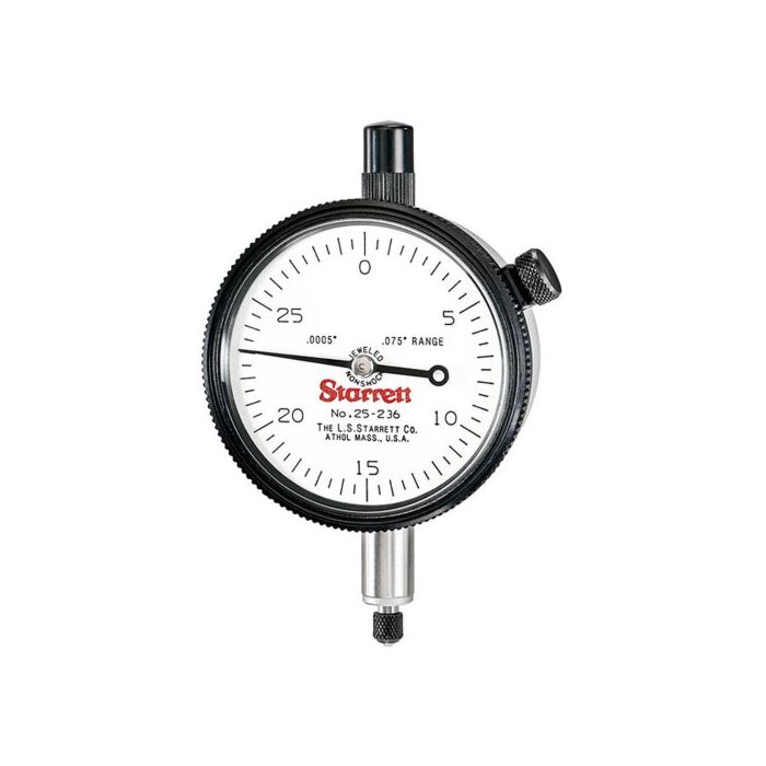 Starrett 25-236JN/S
