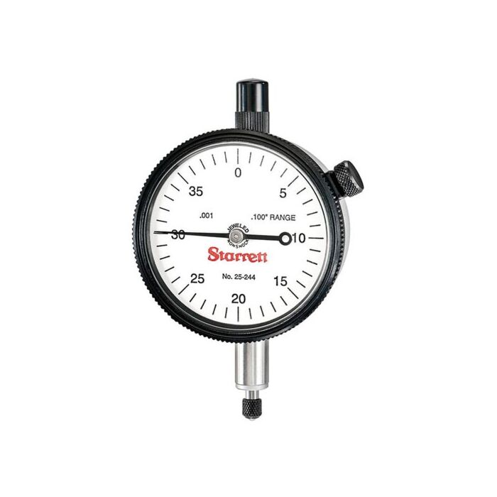 Starrett 25-244JN/S 