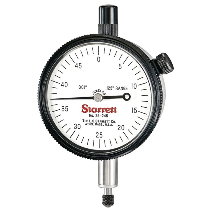 Starrett 25-245J 53279