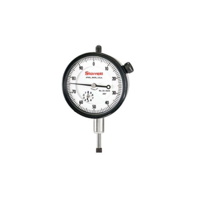 Starrett 25-441/5J W/SLC 66864