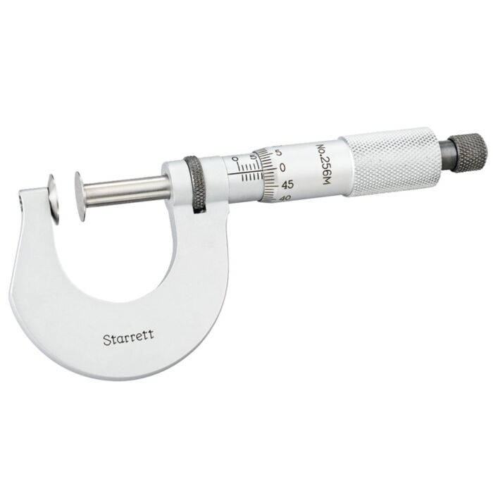 Starrett 256MRL-25 51238