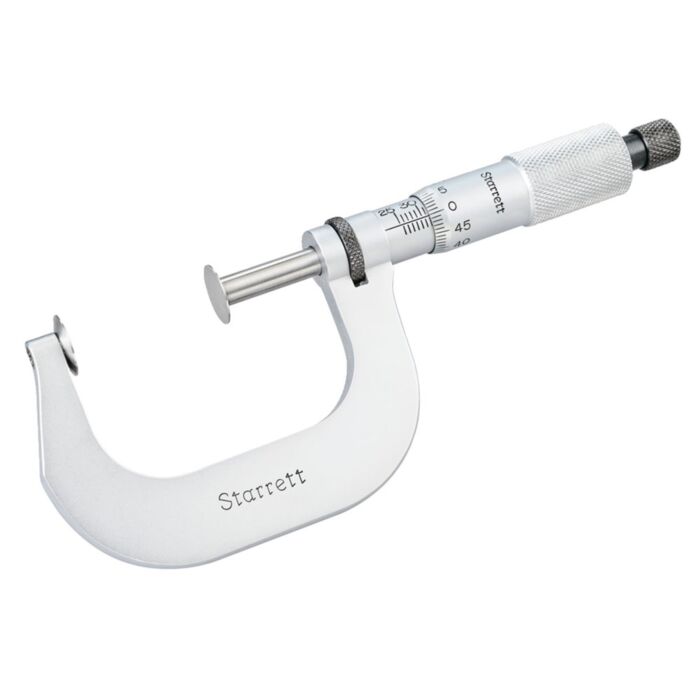 Starrett 256MRL-50 55942