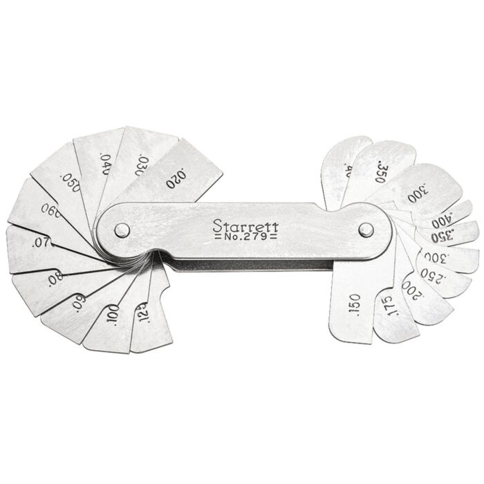 Starrett 279 51314