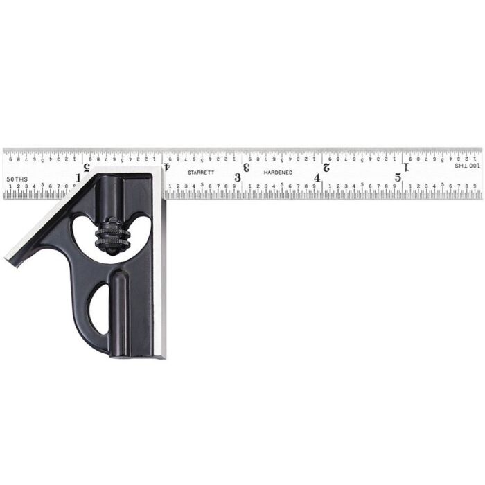 Starrett 33JH-6-16R 50231