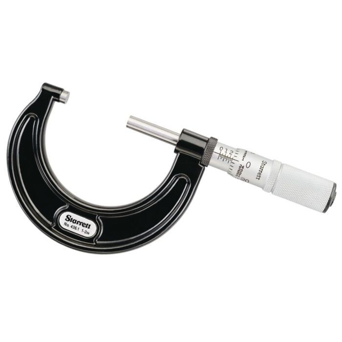 Starrett 436.1FL-2 68004