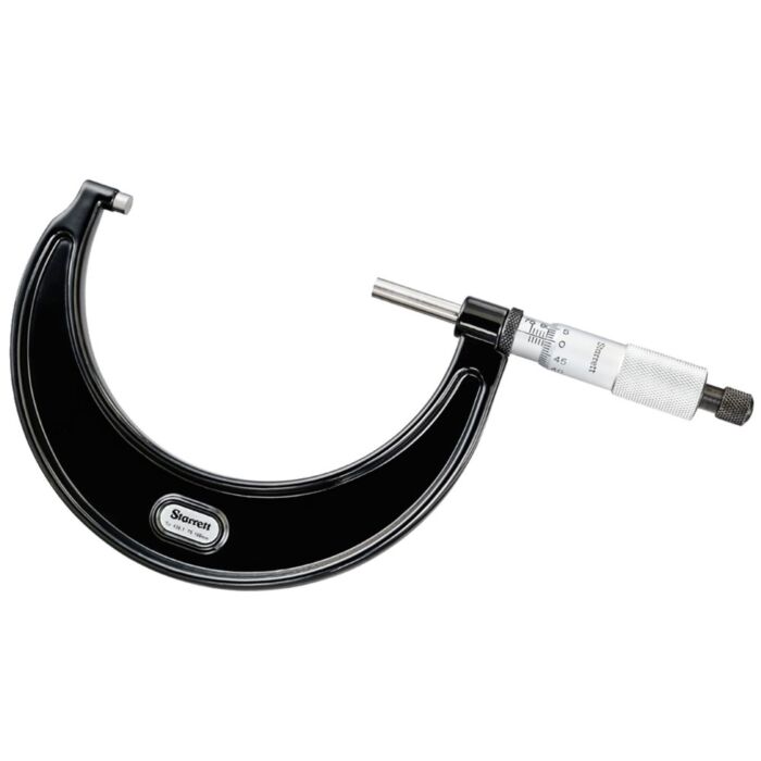 Starrett 436.1MRL-100 68058
