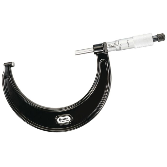 Starrett 436.1RL-4 68017