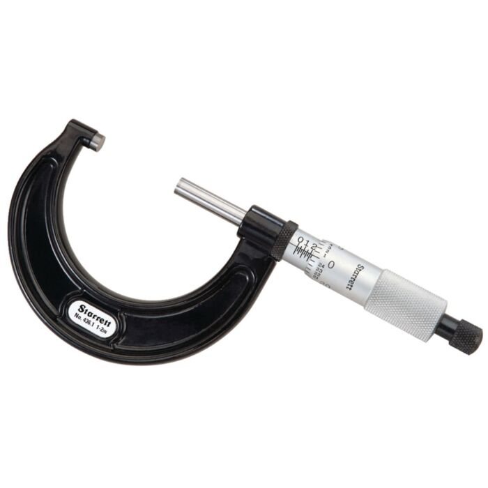 Starrett 436.1XRL-2 68003