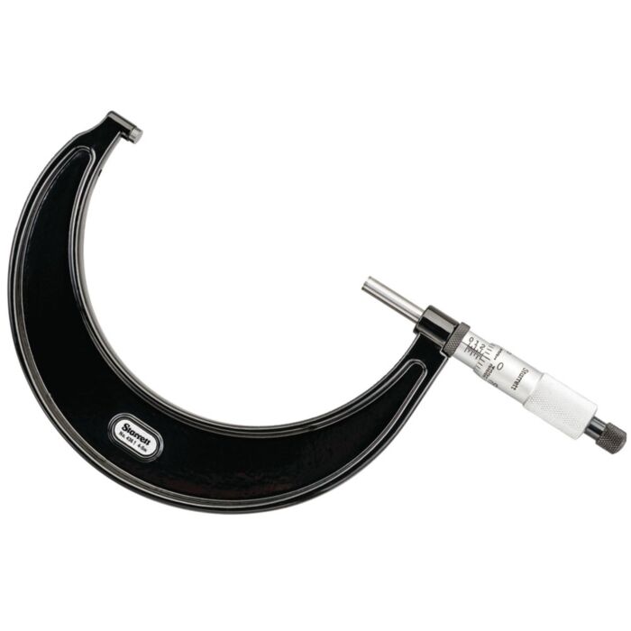 Starrett 436.1XRL-5 68024