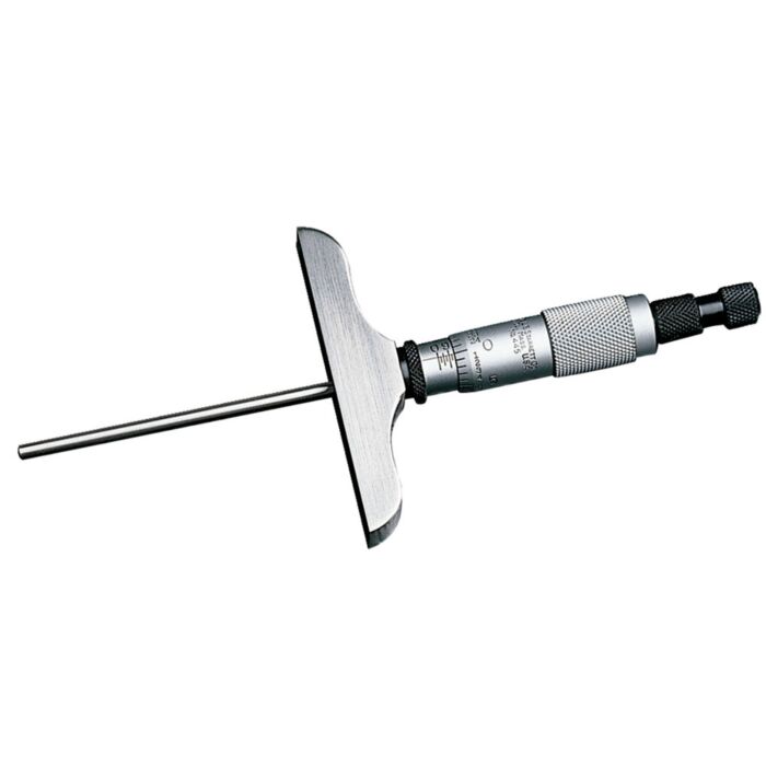 Starrett 445AZ-6RL 52212