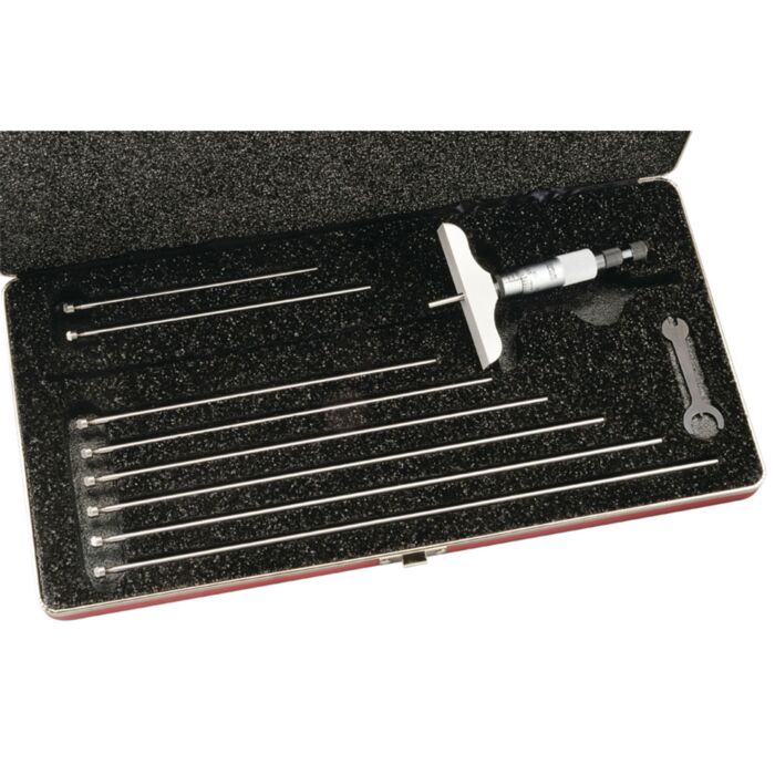 Starrett 445AZ-9RL 52216