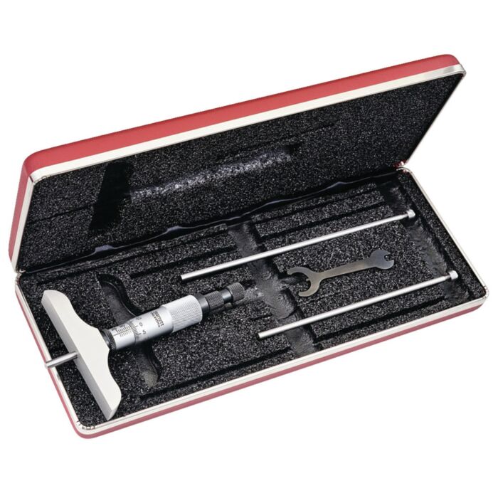 Starrett 445MAZ-75RL 52209