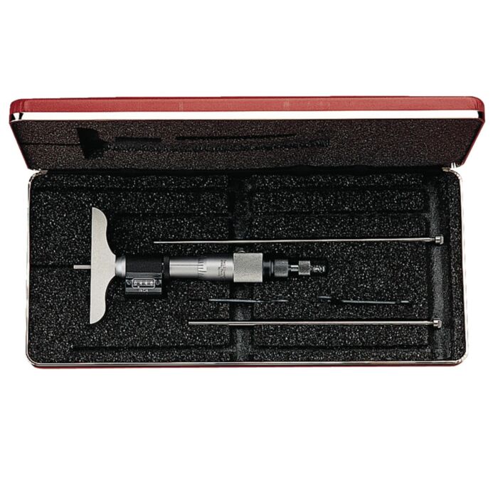 Starrett 446MAZ-75RL 56294