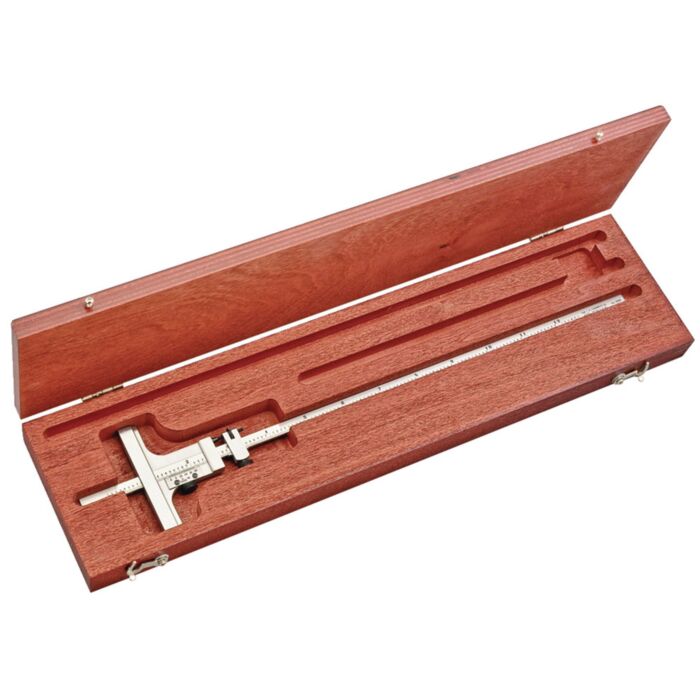 Starrett 448Z-12 52308