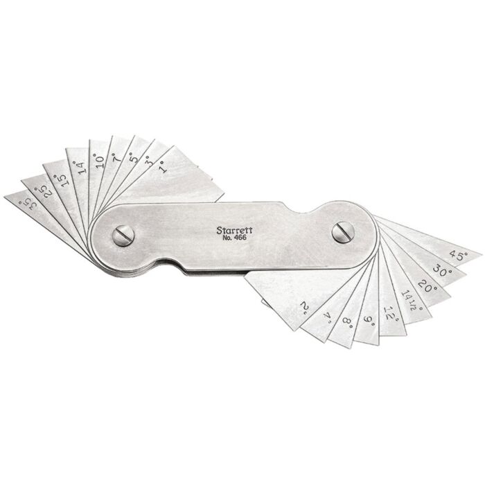 Starrett 466 52463