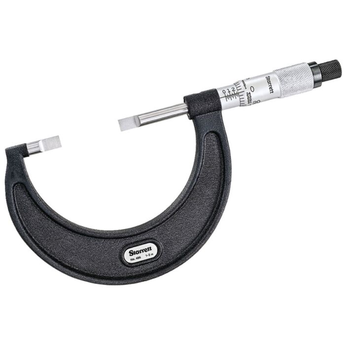 Starrett 486P-12 67099