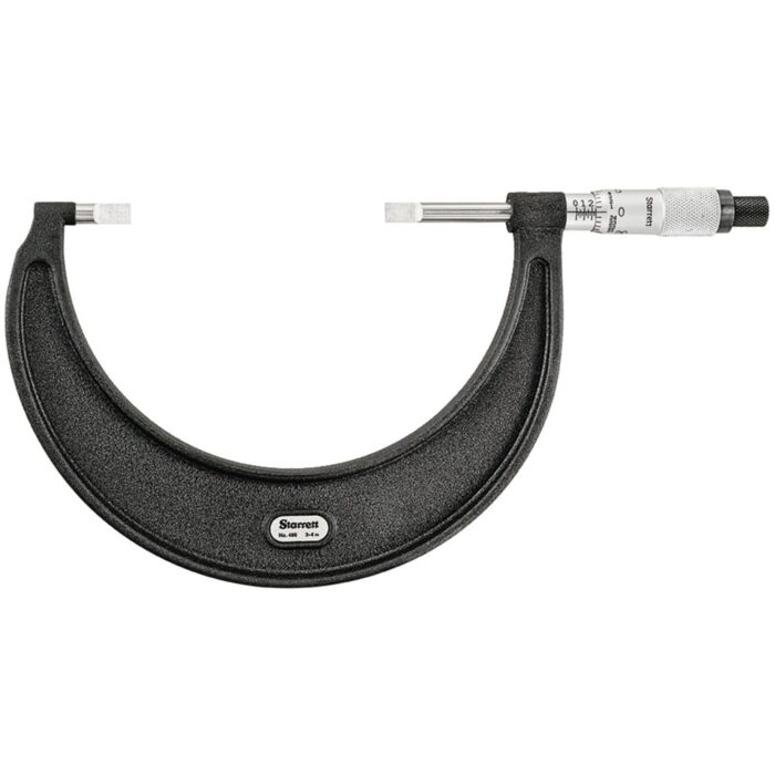 Starrett 486P-3 52503